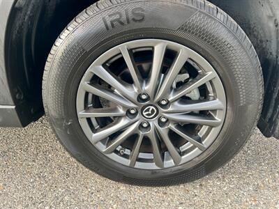 2020 Mazda CX-5 Sport   - Photo 22 - Rancho Cucamonga, CA 91730