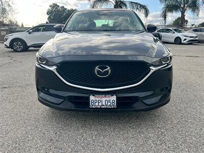 2020 Mazda CX-5 Sport   - Photo 2 - Rancho Cucamonga, CA 91730