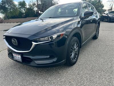 2020 Mazda CX-5 Sport   - Photo 3 - Rancho Cucamonga, CA 91730