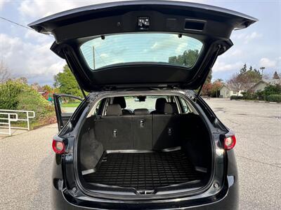 2020 Mazda CX-5 Sport   - Photo 19 - Rancho Cucamonga, CA 91730