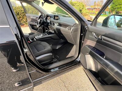 2020 Mazda CX-5 Sport   - Photo 16 - Rancho Cucamonga, CA 91730