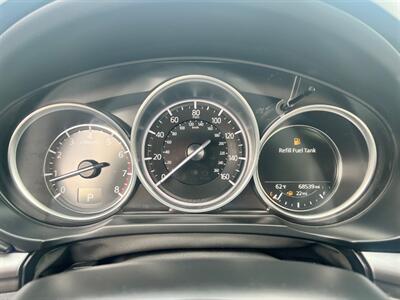 2020 Mazda CX-5 Sport   - Photo 9 - Rancho Cucamonga, CA 91730