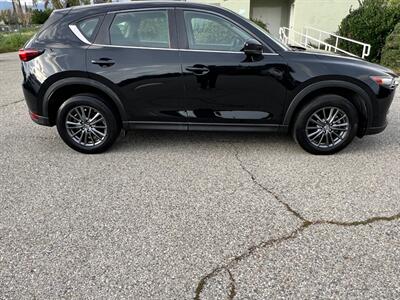 2020 Mazda CX-5 Sport   - Photo 7 - Rancho Cucamonga, CA 91730