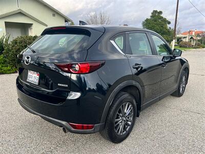 2020 Mazda CX-5 Sport   - Photo 6 - Rancho Cucamonga, CA 91730