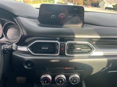 2020 Mazda CX-5 Sport   - Photo 10 - Rancho Cucamonga, CA 91730