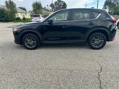 2020 Mazda CX-5 Sport   - Photo 4 - Rancho Cucamonga, CA 91730