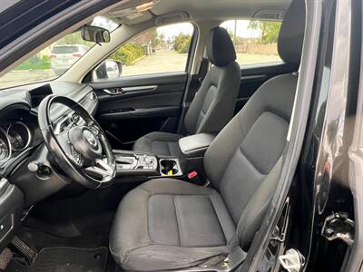 2020 Mazda CX-5 Sport   - Photo 13 - Rancho Cucamonga, CA 91730