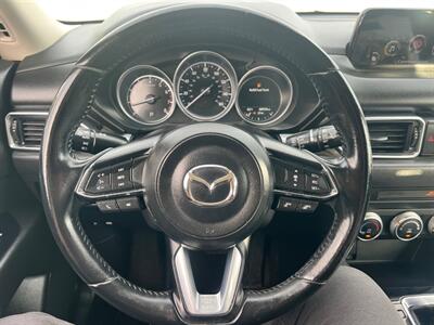 2020 Mazda CX-5 Sport   - Photo 8 - Rancho Cucamonga, CA 91730