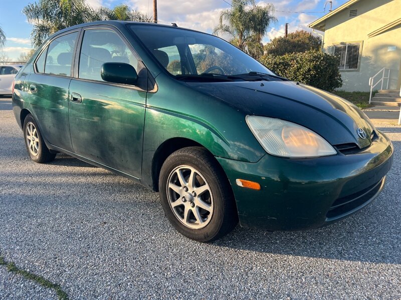 2002 Toyota Prius   - Photo 1 - Rancho Cucamonga, CA 91730