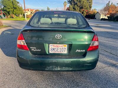 2002 Toyota Prius   - Photo 7 - Rancho Cucamonga, CA 91730