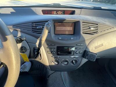 2002 Toyota Prius   - Photo 15 - Rancho Cucamonga, CA 91730