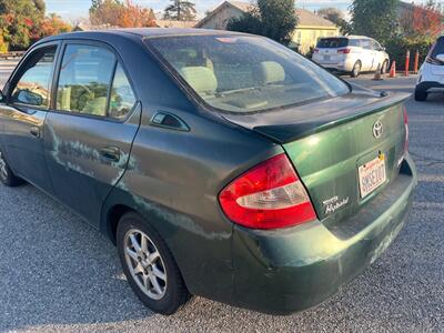 2002 Toyota Prius   - Photo 6 - Rancho Cucamonga, CA 91730
