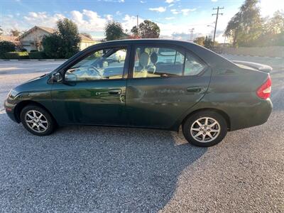 2002 Toyota Prius   - Photo 5 - Rancho Cucamonga, CA 91730