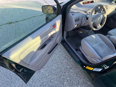 2002 Toyota Prius   - Photo 9 - Rancho Cucamonga, CA 91730