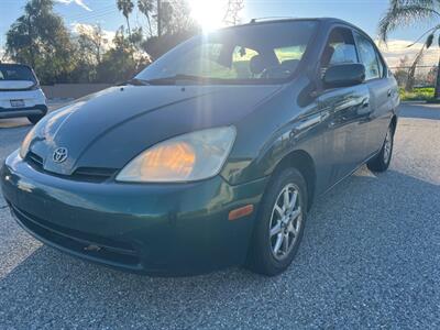 2002 Toyota Prius   - Photo 3 - Rancho Cucamonga, CA 91730