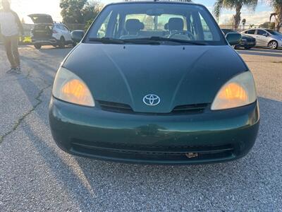 2002 Toyota Prius   - Photo 2 - Rancho Cucamonga, CA 91730