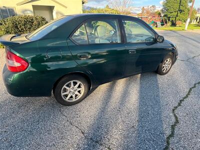 2002 Toyota Prius   - Photo 4 - Rancho Cucamonga, CA 91730