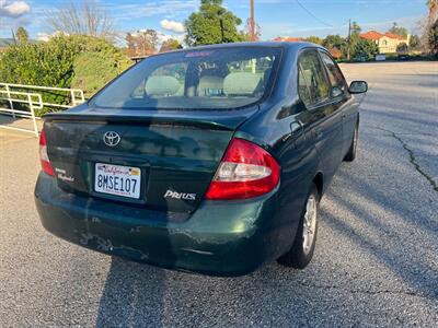 2002 Toyota Prius   - Photo 8 - Rancho Cucamonga, CA 91730
