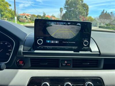 2024 Honda Pilot LX - Photo 12 - Rancho Cucamonga, CA 91730