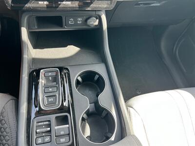 2024 Honda Pilot LX - Photo 13 - Rancho Cucamonga, CA 91730