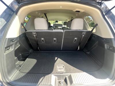 2024 Honda Pilot LX - Photo 20 - Rancho Cucamonga, CA 91730