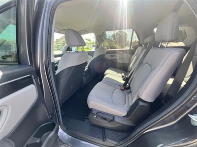 2024 Honda Pilot LX - Photo 16 - Rancho Cucamonga, CA 91730