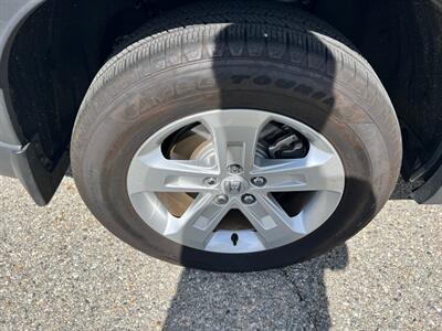 2024 Honda Pilot LX - Photo 25 - Rancho Cucamonga, CA 91730