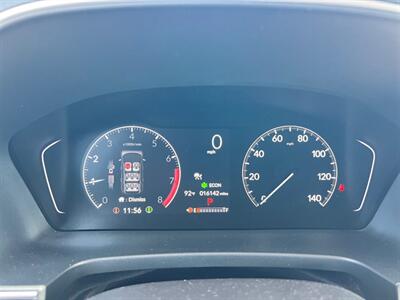 2024 Honda Pilot LX - Photo 10 - Rancho Cucamonga, CA 91730