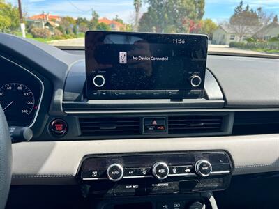 2024 Honda Pilot LX - Photo 11 - Rancho Cucamonga, CA 91730