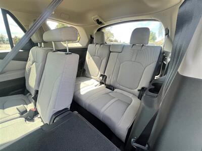 2024 Honda Pilot LX - Photo 22 - Rancho Cucamonga, CA 91730