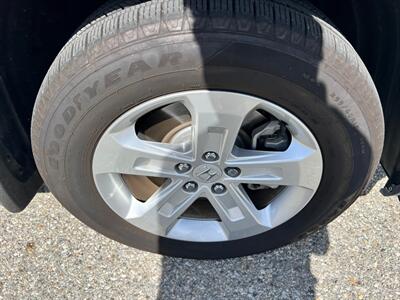 2024 Honda Pilot LX - Photo 26 - Rancho Cucamonga, CA 91730