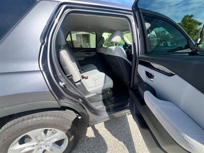 2024 Honda Pilot LX - Photo 17 - Rancho Cucamonga, CA 91730
