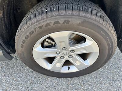 2024 Honda Pilot LX - Photo 24 - Rancho Cucamonga, CA 91730