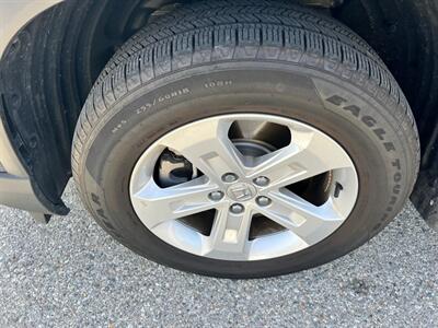 2024 Honda Pilot LX - Photo 23 - Rancho Cucamonga, CA 91730