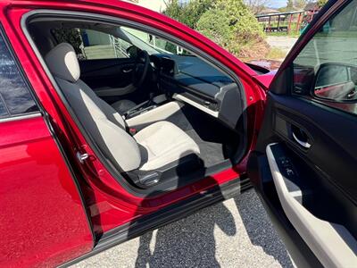 2024 Honda Accord EX   - Photo 16 - Rancho Cucamonga, CA 91730