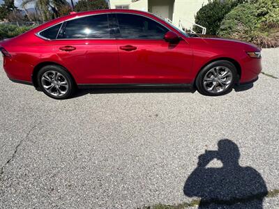 2024 Honda Accord EX   - Photo 8 - Rancho Cucamonga, CA 91730