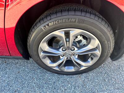 2024 Honda Accord EX   - Photo 21 - Rancho Cucamonga, CA 91730