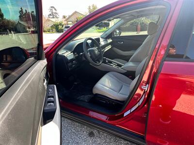 2024 Honda Accord EX   - Photo 14 - Rancho Cucamonga, CA 91730