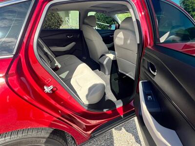 2024 Honda Accord EX   - Photo 18 - Rancho Cucamonga, CA 91730