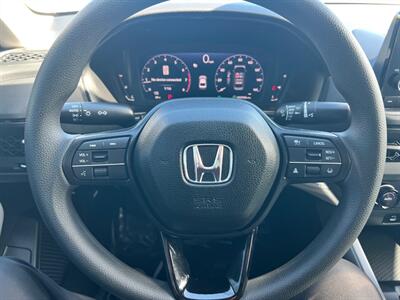 2024 Honda Accord EX   - Photo 9 - Rancho Cucamonga, CA 91730