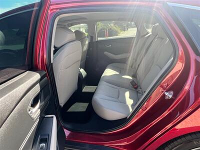 2024 Honda Accord EX   - Photo 17 - Rancho Cucamonga, CA 91730