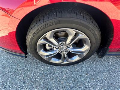 2024 Honda Accord EX   - Photo 24 - Rancho Cucamonga, CA 91730