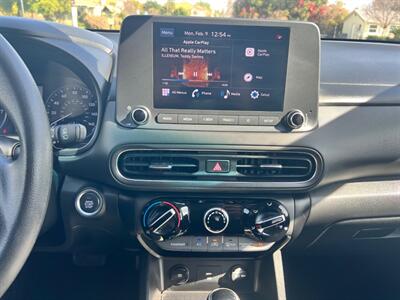 2023 Hyundai KONA SEL - Photo 11 - Rancho Cucamonga, CA 91730