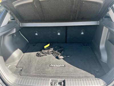 2023 Hyundai KONA SEL - Photo 20 - Rancho Cucamonga, CA 91730