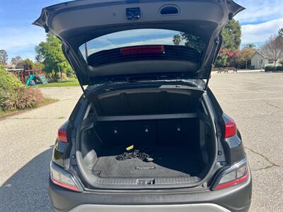 2023 Hyundai KONA SEL - Photo 19 - Rancho Cucamonga, CA 91730