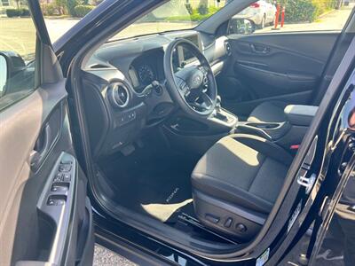 2023 Hyundai KONA SEL - Photo 14 - Rancho Cucamonga, CA 91730