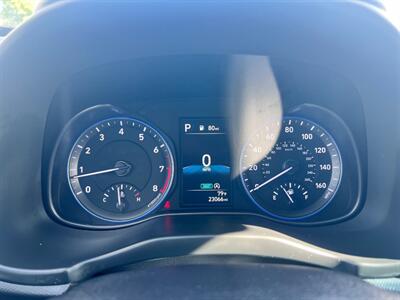 2023 Hyundai KONA SEL - Photo 10 - Rancho Cucamonga, CA 91730