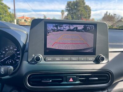 2023 Hyundai KONA SEL - Photo 12 - Rancho Cucamonga, CA 91730