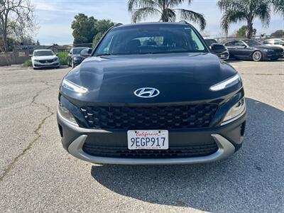 2023 Hyundai KONA SEL - Photo 2 - Rancho Cucamonga, CA 91730
