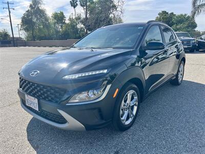 2023 Hyundai KONA SEL - Photo 3 - Rancho Cucamonga, CA 91730